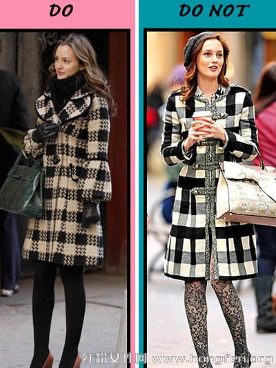 丝袜怎么搭配好看？这样搭配穿出纤细完美腿型