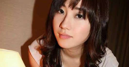 我心中最美的十大AV女You：资料简介及作品美图