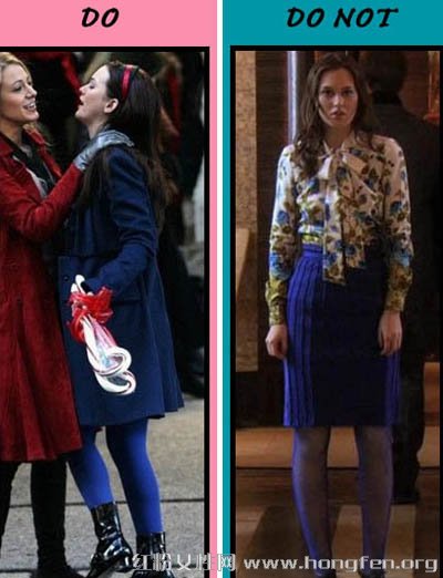 丝袜怎么搭配好看？这样搭配穿出纤细完美腿型