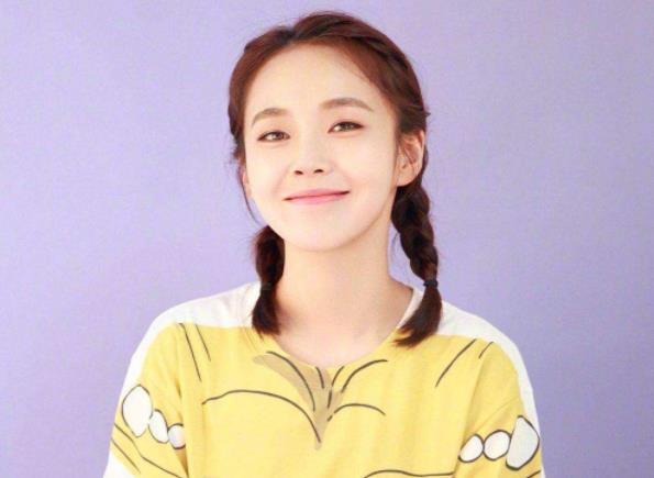 张佳宁为什么不温不火,张佳宁为什么那么可爱