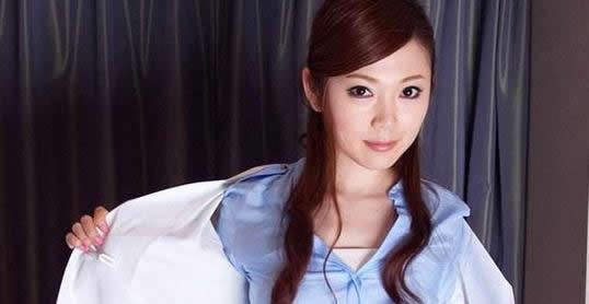 我心中最美的十大AV女You：资料简介及作品美图