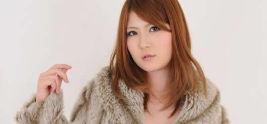 我心中最美的十大AV女You：资料简介及作品美图