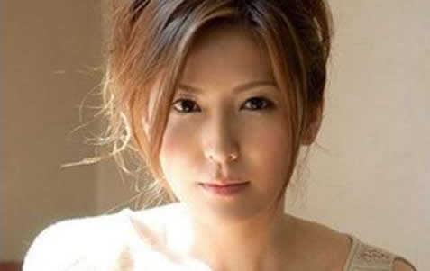 我心中最美的十大AV女You：资料简介及作品美图