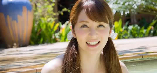 我心中最美的十大AV女You：资料简介及作品美图