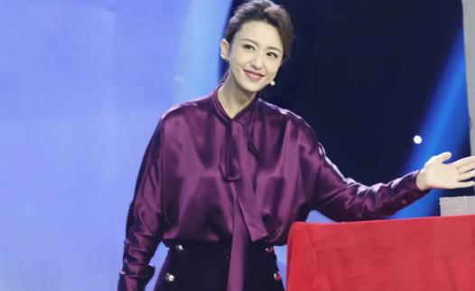 张蕾是哪个人老公是谁，张蕾简介个人资料起底