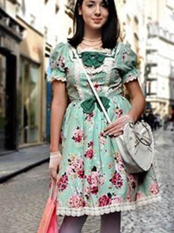 丝袜的最佳搭配方法