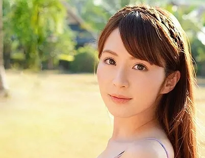 我心中最美的十大AV女You：资料简介及作品美图