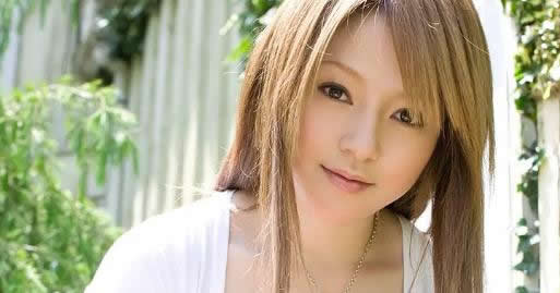 我心中最美的十大AV女You：资料简介及作品美图