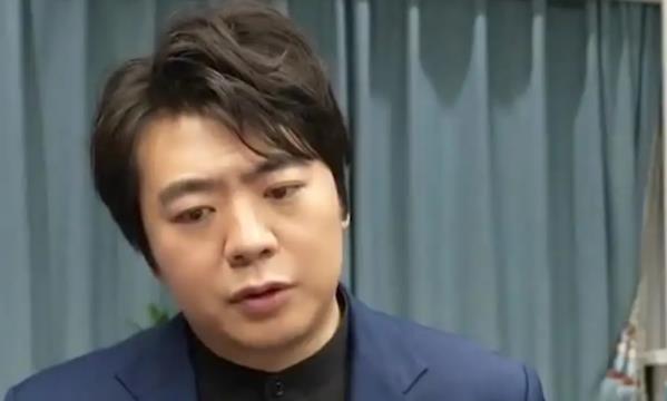 郎朗的老婆到底叫啥,朗朗现在多大年龄