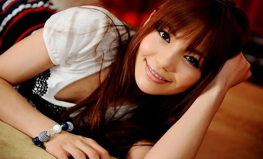 我心中最美的十大AV女You：资料简介及作品美图