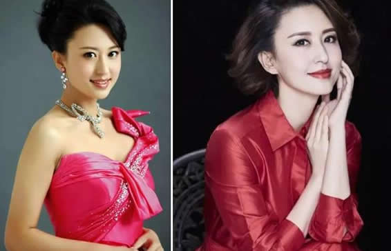 张蕾家境富二代吗？张蕾为什么退出央视