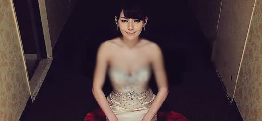 我心中最美的十大AV女You：资料简介及作品美图