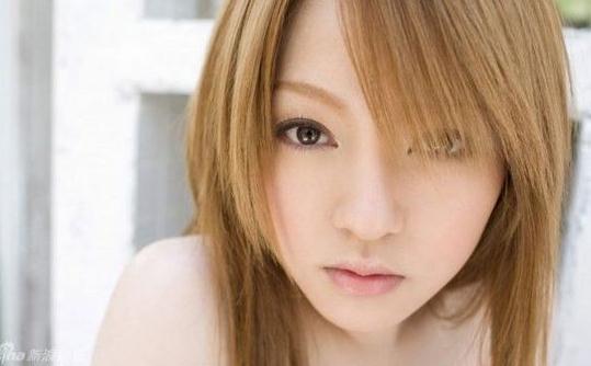 我心中最美的十大AV女You：资料简介及作品美图