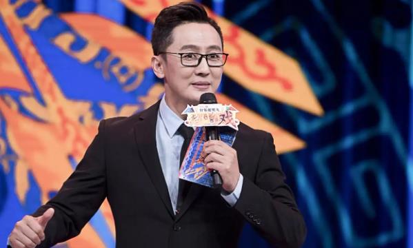 程成到底结婚了没有,程成可能是什么星座