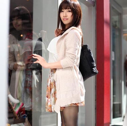 我心中最美的十大AV女You：资料简介及作品美图