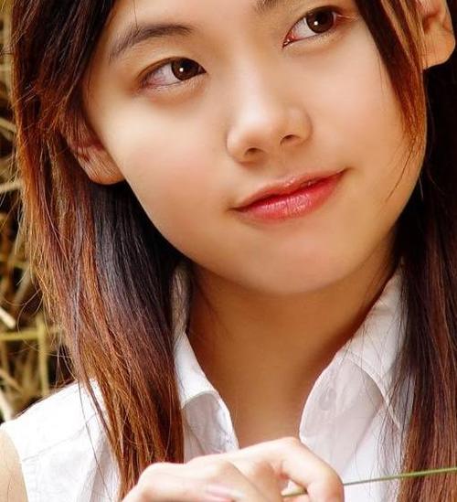 我心中最美的十大AV女You：资料简介及作品美图