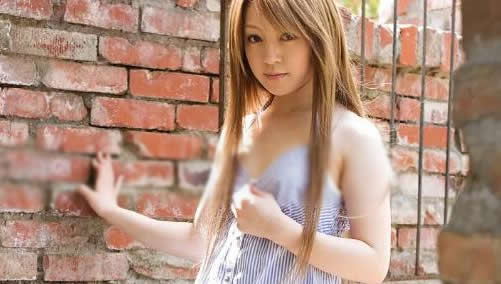 我心中最美的十大AV女You：资料简介及作品美图