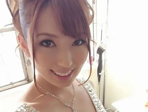 我心中最美的十大AV女You：资料简介及作品美图