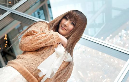 我心中最美的十大AV女You：资料简介及作品美图