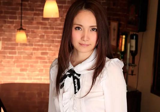 我心中最美的十大AV女You：资料简介及作品美图