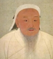 元朝皇帝列表