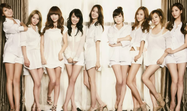 亚洲最性感美腿前十排名：有你喜欢的吗？