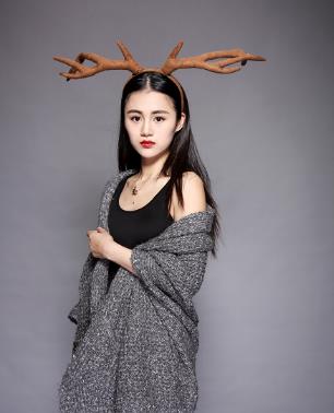 安悦溪个人资料