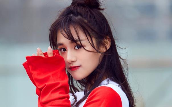 安悦溪个人资料身高,安悦溪演的电视剧大全