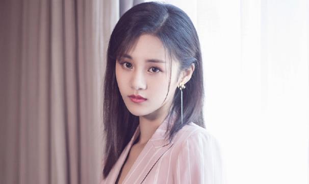 安悦溪的男朋友是谁,安悦溪原名叫什么