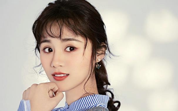 安悦溪个人资料身高,安悦溪演的电视剧大全