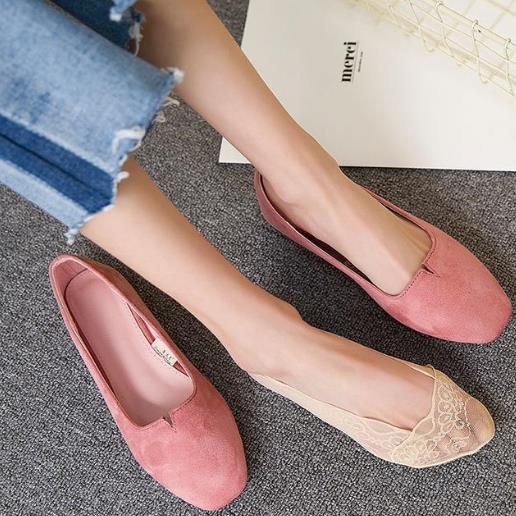 冰丝船袜搭配：让你从此爱上高跟鞋大秀美腿