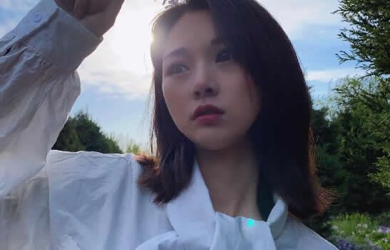 阿悠悠个人资料真名及最新图片写真介绍-昕薇网