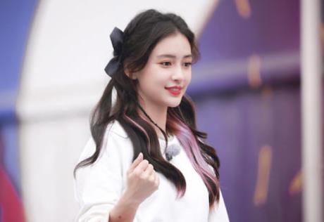 angelababy父母哪个国家的  Angelababy父母是做什么的