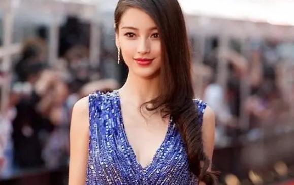 杨颖简介个人简历及图片 Angelababy杨颖家境是混血吗 杨颖简介个人简历及图片 Angelababy杨颖家境是混血吗-昕薇网