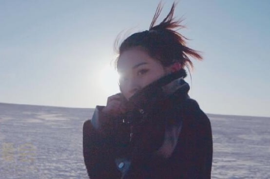 阿悠悠个人资料真名及最新图片写真介绍-昕薇网