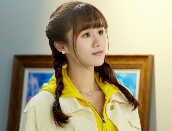 安悦溪为什么不怎么火,安悦溪为什么叫糖宝