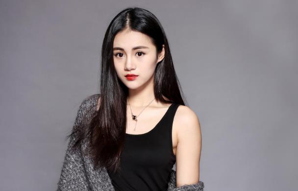 安悦溪的男朋友是谁,安悦溪原名叫什么