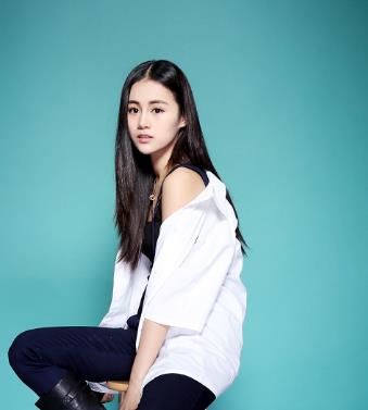 安悦溪个人资料