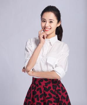 安悦溪个人资料