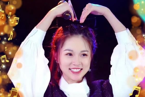 阿悠悠个人资料真名及最新图片写真介绍-昕薇网