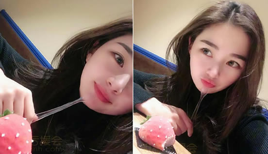 阿悠悠个人资料真名及最新图片写真介绍-昕薇网