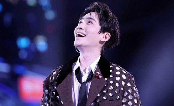 朱一龙个人资料介绍哪里人(简介,身高,年龄,三围,图片）