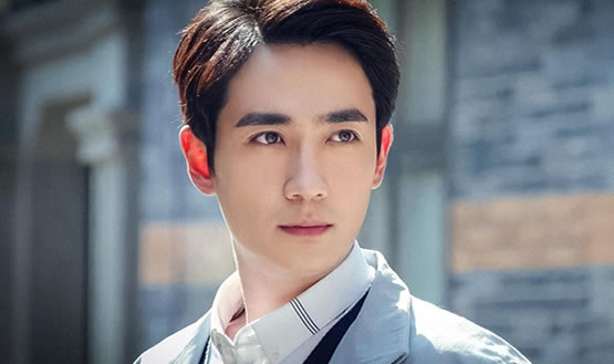 朱一龙个人资料介绍哪里人(简介,身高,年龄,三围,图片）