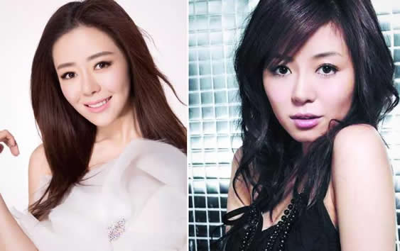 安又琪的歌曲个人资料：安又琪为什么不红？