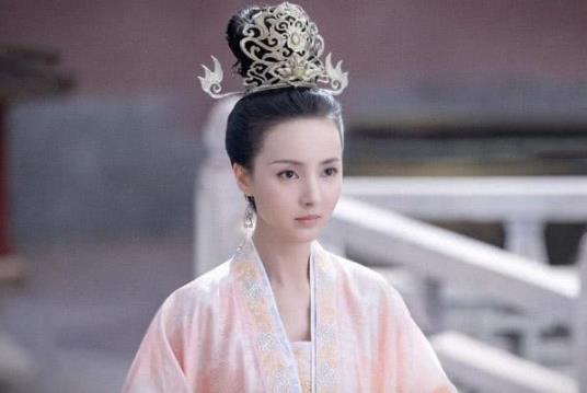 鹤唳华亭萧定权的太子妃是谁 顾阿宝是萧定权的太子妃吗