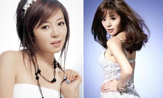 安又琪为什么不红？安又琪现状个人简历