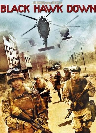 战争电影排行榜：60部电影大片满满的回忆（图）