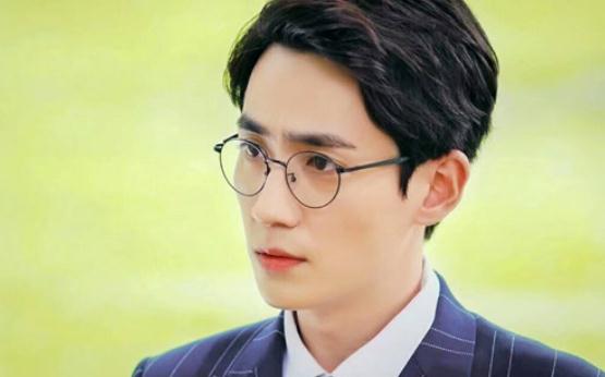 朱一龙个人资料介绍哪里人(简介,身高,年龄,三围,图片）