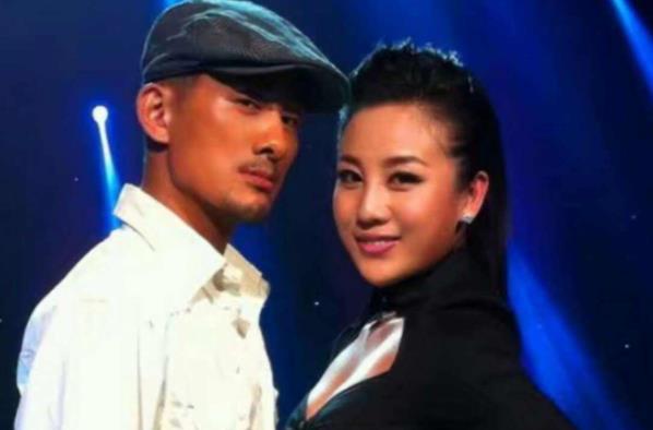 张冬玲和阿宝是两口子吗,张冬玲和阿宝结婚了吗