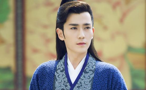 朱一龙个人资料介绍哪里人(简介,身高,年龄,三围,图片）